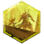 Skirmishing specialization icon