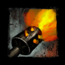 Overfueled Flame Jet icon