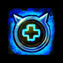 Glyph of Rejuvenation icon