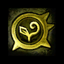 Glyph of Unity icon