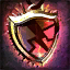 PvP amulet icon