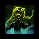 Bear Stance icon