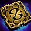 Superior Rune of the Monk icon