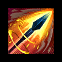 Flame Spear icon