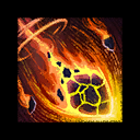 Meteor icon