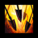 Spearmarshal's Support icon