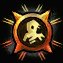Glyph of Elementals icon